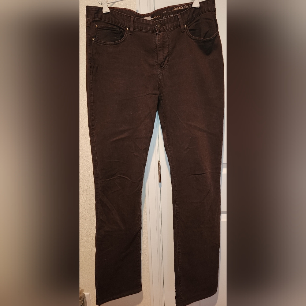 Women's Eddie Bauer Jean